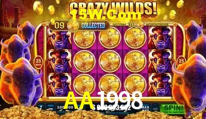 Benefícios VIP na AA1998